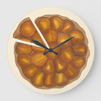 Tarte Tatin Français Pomme tarte tarte tarte pâtis