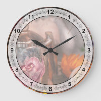 Tea Party - J'aimerais prendre du thé .jpg