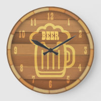 Temps de bière