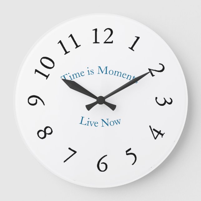 Grande Horloge Ronde Temps-Moments-Live-Now-(c) II (Recto)