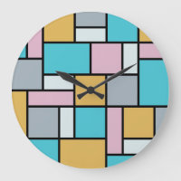 Theo Van Doesburg - Composition 17 - Art Mondrian