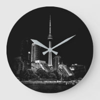 Tour CN Toronto Canada 1