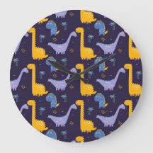 Tous les Dinos Grand et Petit