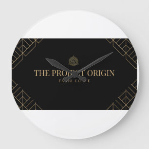 GRANDE HORLOGE RONDE TPO