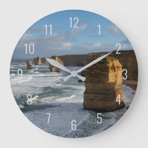 Grande Horloge Ronde Twelve Apostles Great Ocean Road Trip Australia