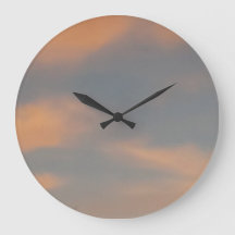 Une promenade dans les nuages 6 nuages roses dans