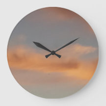 Une promenade dans les nuages 7 nuages roses dans