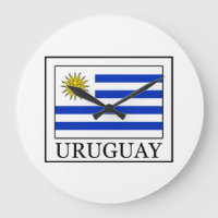 Uruguay