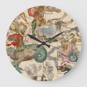 Grande Horloge Ronde Vernal
