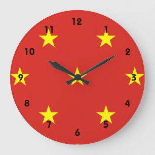 Grande Horloge Ronde vietnam