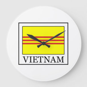 Grande Horloge Ronde Vietnam