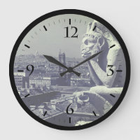 Vintage France Paris Notre Dame