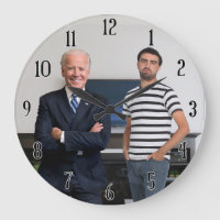 Vous avez rencontré le président Joe Biden | Ajout
