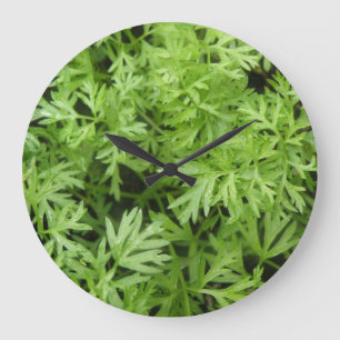 Grande Horloge Ronde Wall Clock