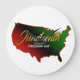 Grande Horloge Ronde Xe