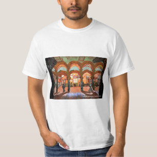 Grande Mosquée, Cordoue, Espagne en T-shirt