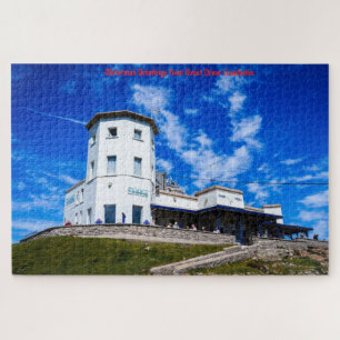 Grande Orme galles Llandudno Jigsaw Puzzle