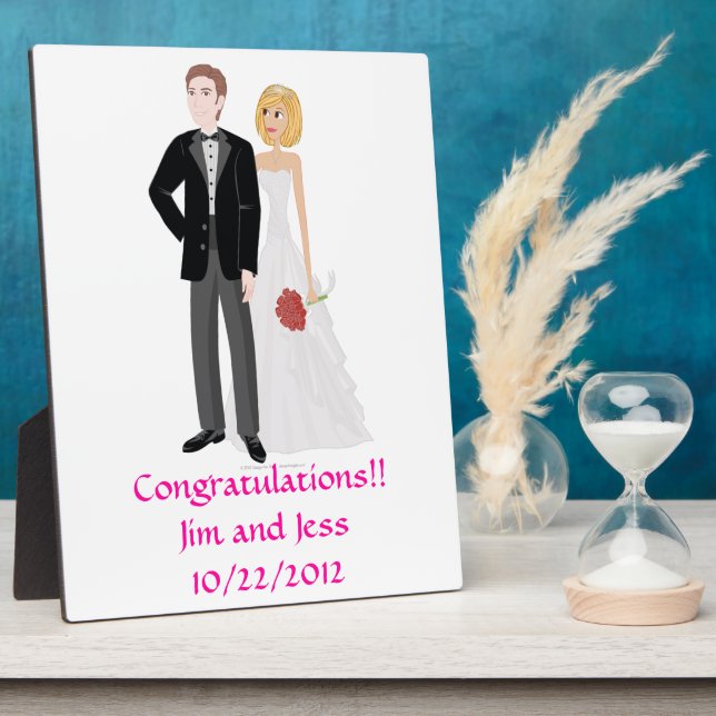 Grande plaque DHG (Côté)