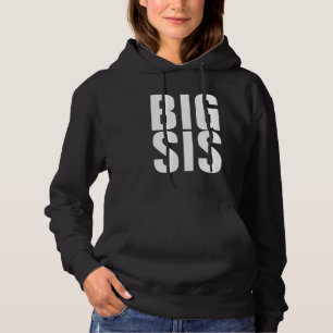 GRANDE SOEUR SIS T-SHIRTS & SWEAT - SHIRTS À CAPUC