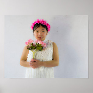 [GRANDE TAILLE] POSTER principal B pour Open Up EP