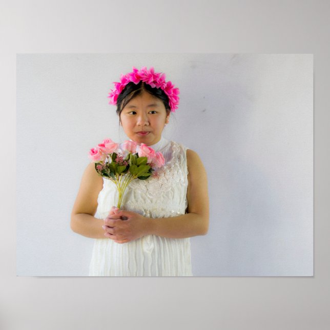 [GRANDE TAILLE] POSTER principal B pour Open Up EP (Devant)