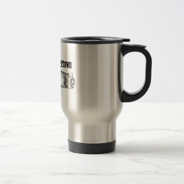 Grande tasse (Droit)