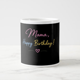 GRANDE TASSE 
