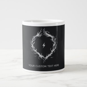 GRANDE TASSE 