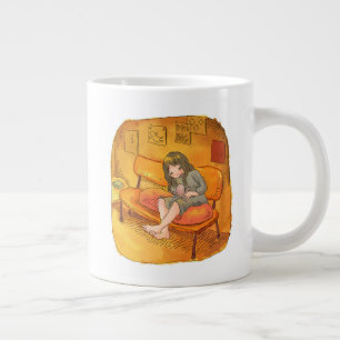 GRANDE TASSE さ や な に じ