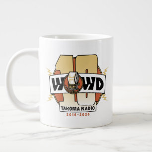 Grande Tasse 10e anniversaire
