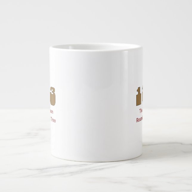 Grande Tasse 1973 Meilleure Chanson, Attache un ruban jaune aut (Devant)