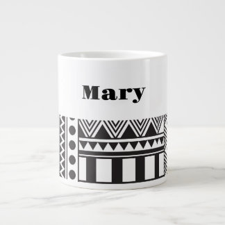 Grande Tasse #1.5 Gepersonaliseerde mok