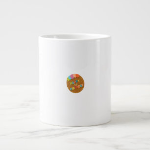 Grande Tasse 1er joyeux anniversaire