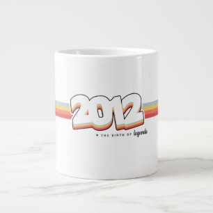 Grande Tasse 2012 La naissance des légendes