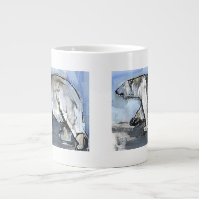 Grande Tasse 2013 polaire (Devant)