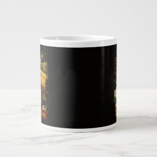 Grande Tasse 250 ans de liberté américaine