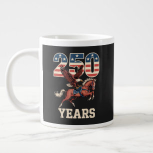 Grande Tasse 250e anniversaire des USA