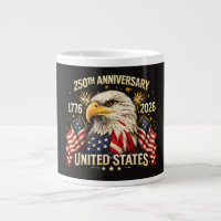 250e anniversaire États-Unis 1776-2026