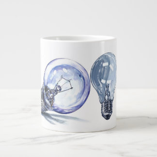Grande Tasse 2 ampoules