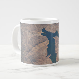 Grande Tasse 4 Juillet 2019 - Lac Isabella En Californie.