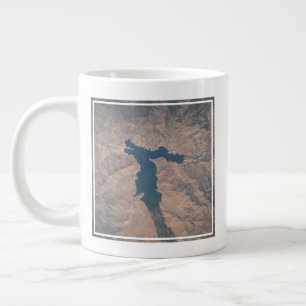 Grande Tasse 4 Juillet 2019 - Lac Isabella En Californie.