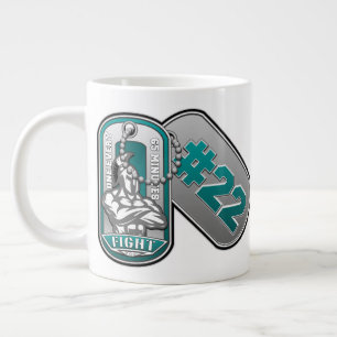 Grande Tasse 65 minutes 20 oz
