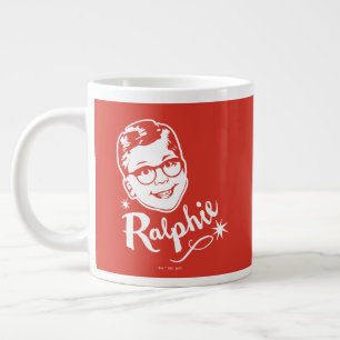 Grande Tasse A Christmas Story   Ralphie