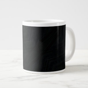 Grande Tasse Acceptation   Texture Abstraite foncée