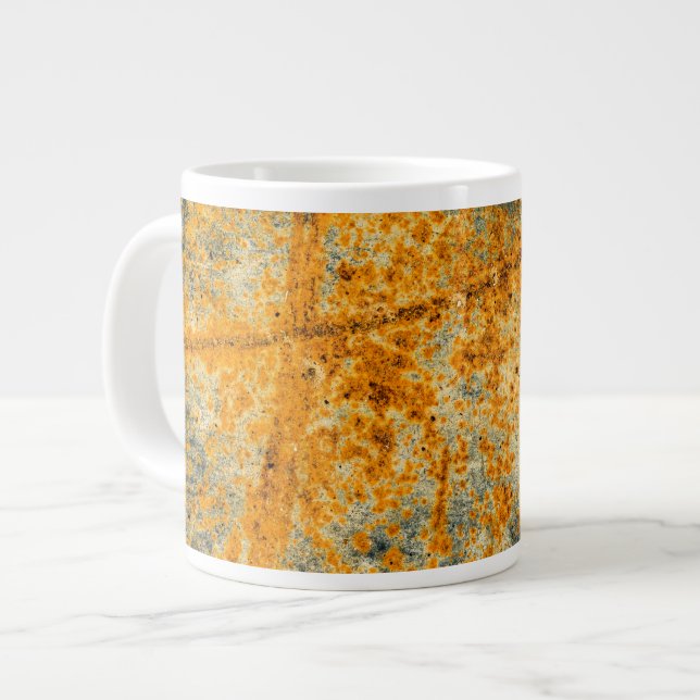 Grande Tasse acid rude (Devant gauche)