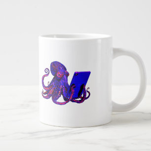 Grande Tasse Addiction Internet