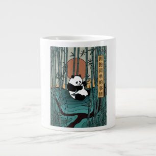 Grande Tasse Adopter les choses simples