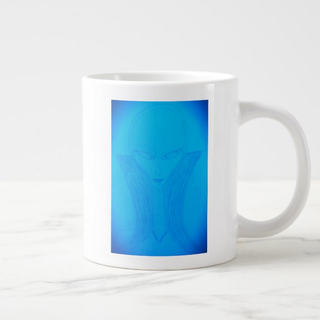 Grande Tasse Agatha (Droite)