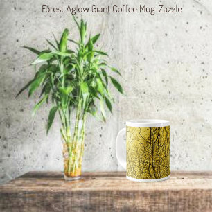 Grande Tasse Agilité forestière