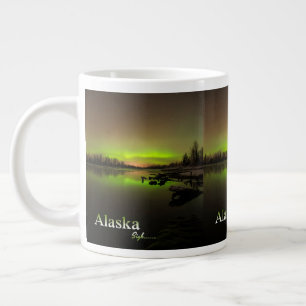 Grande Tasse Alaska Sigh....
